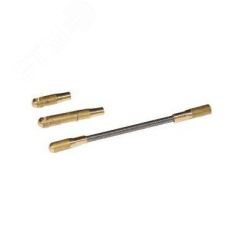 Ремкомплект для Мини УЗК (диаметр стеклопрутка 4,5 мм) Cabeus Pull-RepairKit-4,5