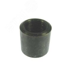 Бобышка 1-1-M20х1.5-50-12Х18Н10Т ОСТ 26.260.460-99 ПартнерК БМ1-1М20Х1.5Х50