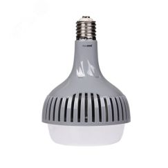 Лампа светодиодная ЗК LED 60вт E40 белый 6000Lm Jazzway JazzWay 5005723