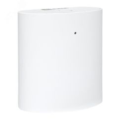 Умный датчик температуры и влажности Zigbee Connect EKF is-th-nd-zb