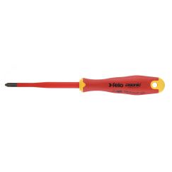 Отвертка диэлектрическая PH 2 +/- E-Slim Ergonic Felo 41629390