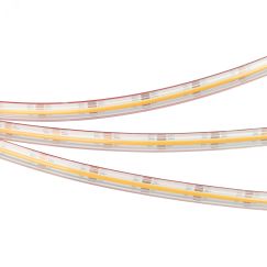 Лента герметичная COB-PS-X544-10mm 24V Day4000 (11.5 W/m, IP67, CSP, 5m) (, -) Arlight 031908(2)