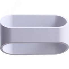 Бра MANIGLIA Arte Lamp A1428AP-1WH