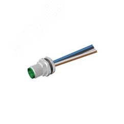 Монтажный разъем FLH-M12-M05(PG9)-0.3 (вилка) НПК ТЕКО 08-00024791