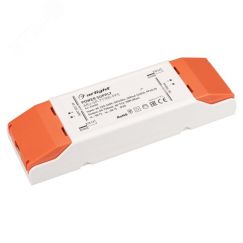 Блок питания ARJ-SP-71700-PFC (50W, 48-71V, 700mA) (, IP20 Пластик, 5 лет) Arlight 033285
