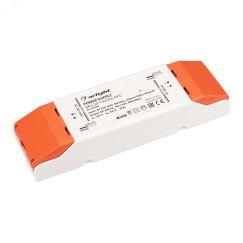 Блок питания ARJ-SP-142350-PFC (50W, 100-142V, 350mA) (Arlight, IP20 Пластик, 5 лет) Arlight 033284