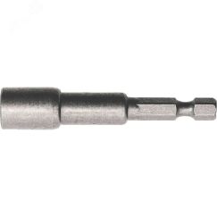 Магнитная торцовая головка М10х65 для FS2700 Makita 784806-1