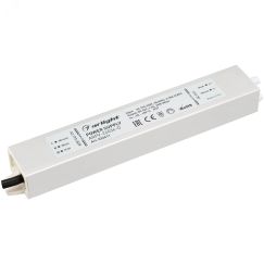 Блок питания ARPV-24036-D (24V, 1.5A, 36W) (ARL, IP67 Металл, 3 года) Arlight 022411