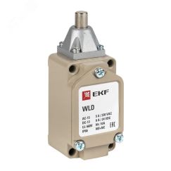Концевой выключатель WLD PROxima EKF LSE-WLD