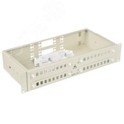 Кросс ШКОС-М -2U/4 -32 -SC ~ -(корпус) ~ ССД 130303-00023