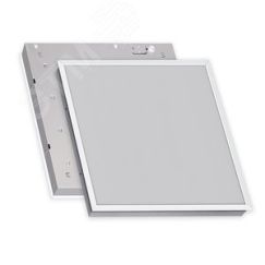 Светильник светодиодный ДВО/ДПО-32w 4200лм 3000К prisma IP20 AVRORA для выносного БАП Центрстройсвет ЦБ000017216