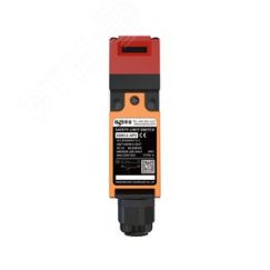 Замок безопасности SSM11-CP2 НПК ТЕКО 08-00022633