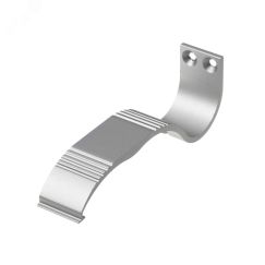 Настенный держатель Wall-arm для ALU-ROUND (ARL, Металл) Arlight 015535