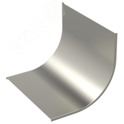 Крышка для элемента VU CT-VUC-110-600 HDG Meka 1429497