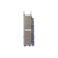 Бокс БКТО-В, без плинтов, с органайзерами ССД 120906-00010