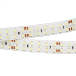 Лента герметичная RTW-SE-A240-15мм 24V White6000 (19.2 W/m, IP65, 2835, 5м) (-) Arlight 014720(2)