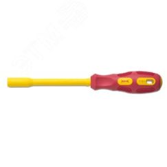 Ключ торцевой диэлектрический 8 мм BM Group BM-1152