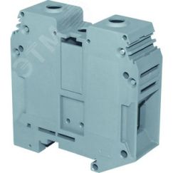 Клемма винтовая 70 мм.кв синяя D70/22.N TE Connectivity ОУЭО ENT1SNA400306R1100