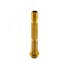 Цанга ф2.4 FB TIG 190-400W-450W (2 шт.) Fubag 31826