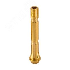 Цанга ф4.0 FB TIG 190-400W-450W (2 шт.) Fubag 31828