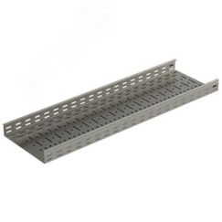 Кабельный лоток, перф., 3 м CT-PS-110-200 L=3000 XPG Meka 1461647