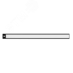 Панель умная световая с датчиком движения Yeelight A60 черный Yeelight YDQA1520007BKGL