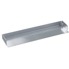 Заглушка, 50х900, AISI 304