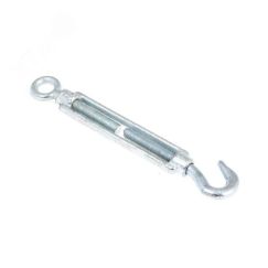 Талреп крюк-кольцо DIN 1480 М30 КМП ТСО DIN 1480 M30