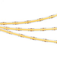 Лента герметичная COB-NANO-X544-8mm 24V Warm2700 (11.5 W/m, IP65, CSP, 5m) (, -) Arlight 031903(2)