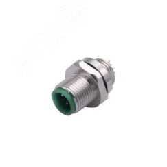 Монтажный разъем FLQ-M12-M05(PG9)-HB (вилка) НПК ТЕКО 08-00024745