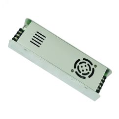 Блок питания, 360Вт. металлический корпус. UET-VAS-360B20 24V IP20 Uniel UETVAS360B20
