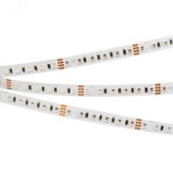 Лента герметичная RTW-SE-A120-8мм 24V RGB (12 W/m, IP65, 2835, 5м) (5 лет) Arlight 042906