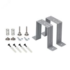 Держатель S2-LINE-5470 Set (ARL, Металл) Arlight 021186