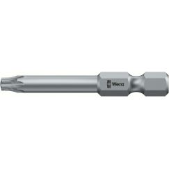 Бита 867/4 Z IP TORX PLUS вязкая твердость хвостовик 1/4 E 6.3 10 IP x 70 мм WERA WE-134684