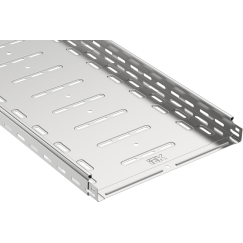 ESCA Лоток перфорированный 50х300х3000-1,0 IEK