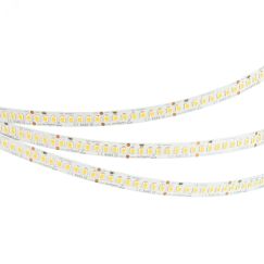 Лента UL-A200-10mm 24V White6000 (20 W/m, IP20, 2835, 5m) (, высок.эфф.150 лм/Вт) Arlight 037227