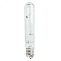 Лампа металлогалогенная МГЛ 400вт Е40 белая FERON HID4