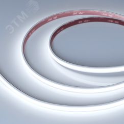 Лента герметичная COB-PW-X480-10mm 24V White6000 (10 W/m, IP66, 5m) (Arlight, 5 лет) Arlight 045862