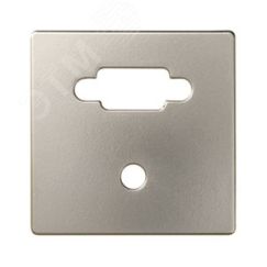 Накладка для 7500091-039, шампань Simon 8200091-034