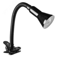 Настольная лампа CORD Arte Lamp A1210LT-1BK