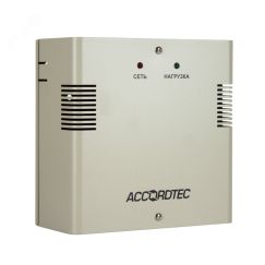 Источник вторичного электропитания (12V,2А) AccordTec ББП-20NR