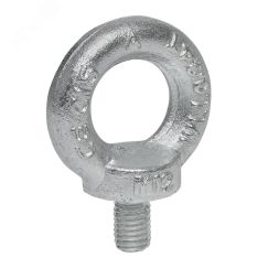 Рым-болты (4 шт) М12 AVERES EKF ALR4M12