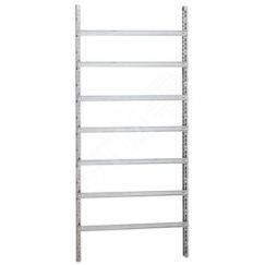 Рейка симметричная для шкафа 800мм LEGRAND 047728