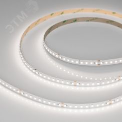 Лента UL-A126-10mm 24V Day5000 (8 W/m, IP20, 5m) (Arlight, высок.эфф.165 лм/Вт) Arlight 044493