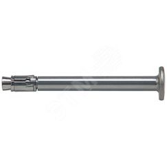 Анкер гвоздевой FNA II 6х30/120 C Fischer 500575