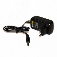Блок питания (сетевой адаптер) DC24V, 1.25A (30Вт макс.). Подходит для CA101VP, EP01. SCandT SWP241250 (DC24V/30W)