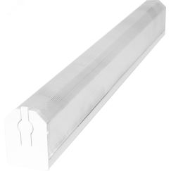 Светильник светодиодный ДПО-36Вт 3600Лм 4000К IP20матовый Crystal Ксенон Crystal 36 LED