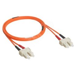 LCS Патч-корд 50/125 SС/SС 3м LEGRAND 033071