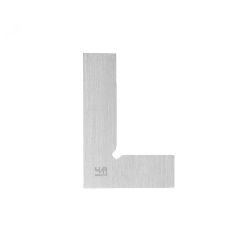 Угольник поверочный УП 60х40 кл.2 (ГРСИ №75004-19) ЧИЗ 42090