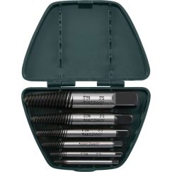 Комплект экстракторов ''съемник шпилек'' 1/8''-3/4'', 6 предметов Jonnesway AG010048